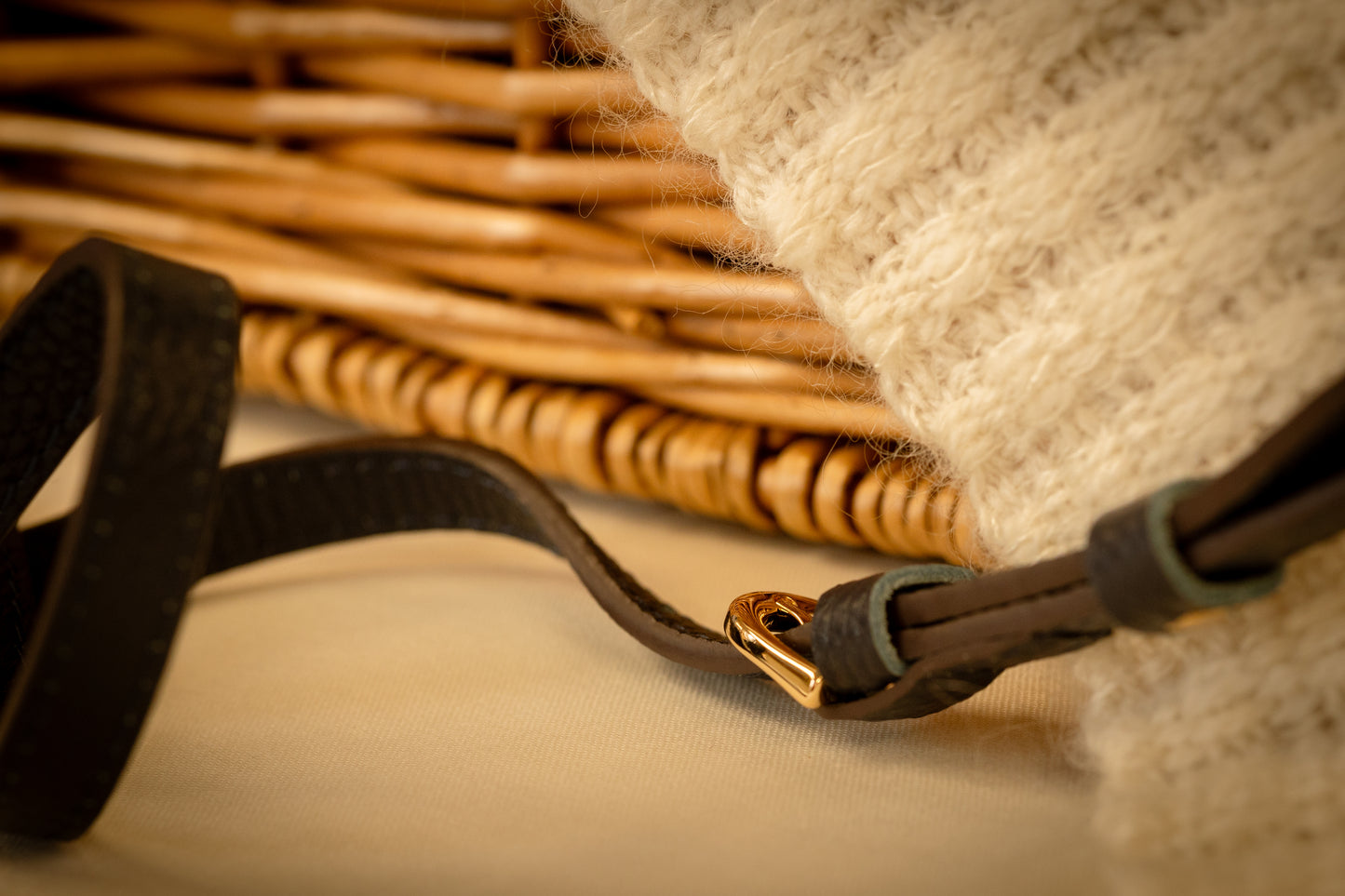 Ecru Lacy Alpaca, Mohair and Silk Scarf
